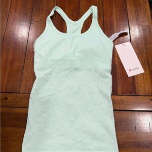 New EBB to Street Tank